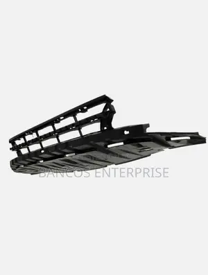 2013-2015 Honda Civic Bumper Grille
