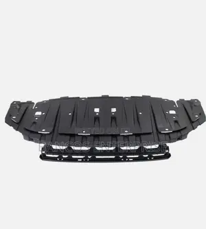 2013-2015 Honda Civic Bumper Grille