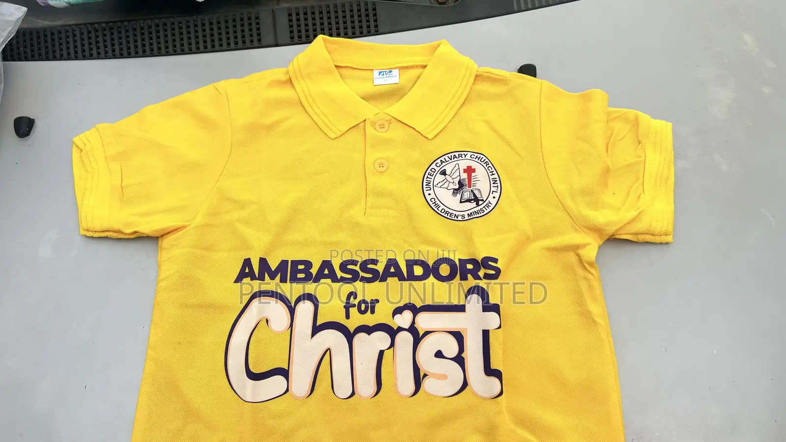 Quality Tshirt Printing