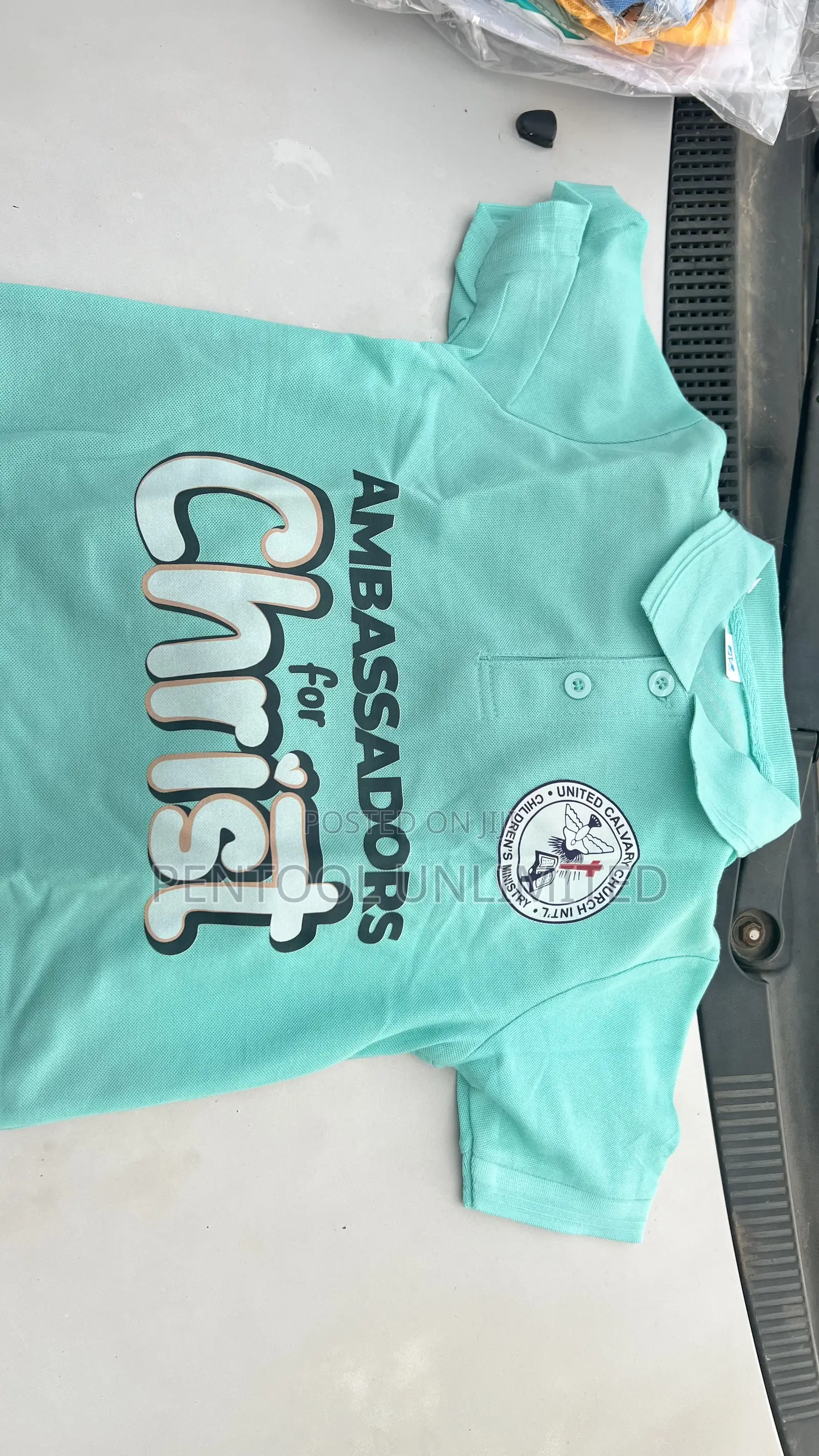 Quality Tshirt Printing