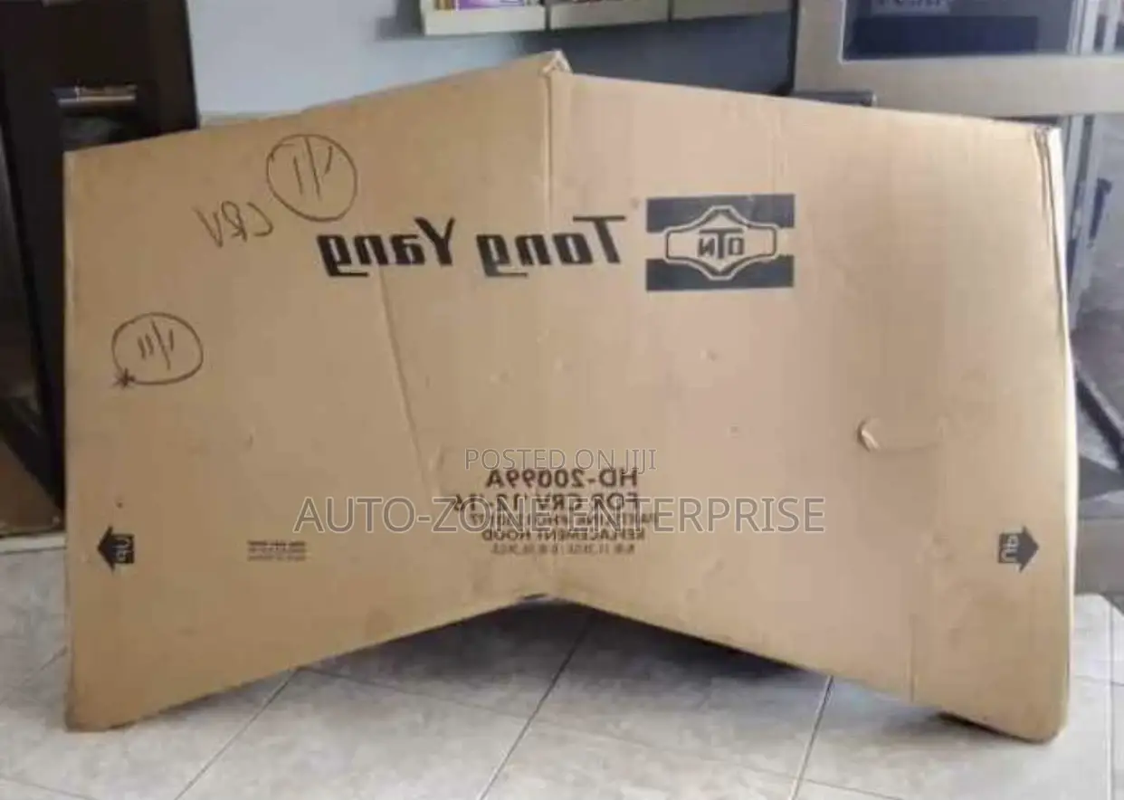 Honda CRV 2012 2013 2014 2015 2016 Bonnet/Hood