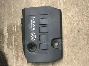 Corolla 09-13 Engine Cover