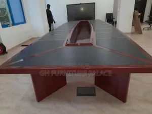 20 Seater Conference Table for Your Meeting
