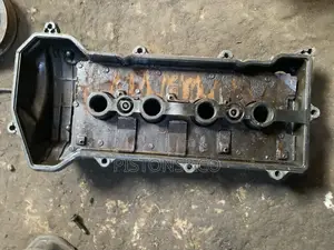 Corolla S (1zz) Valves Cover