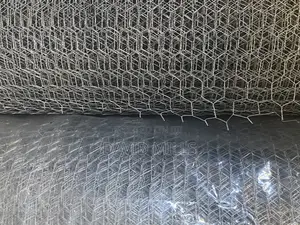 Chicken Mesh