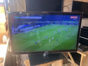 Photo - Samsung 37 Inches Led Tv