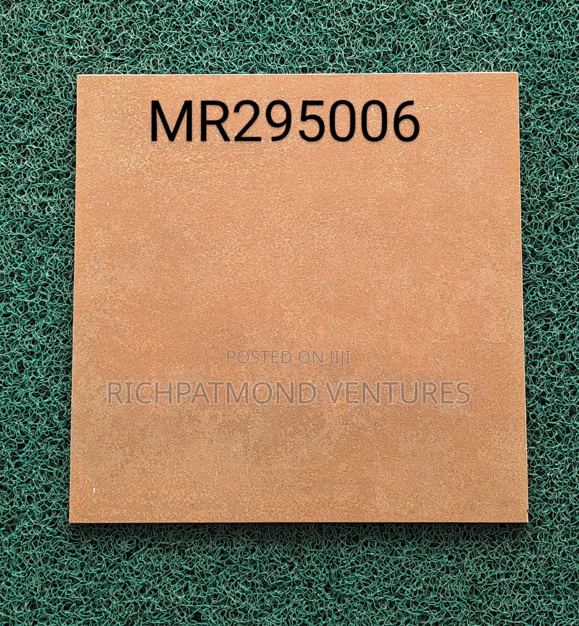 Tiles Distributor