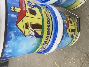 Ezzy Waterproof Paint