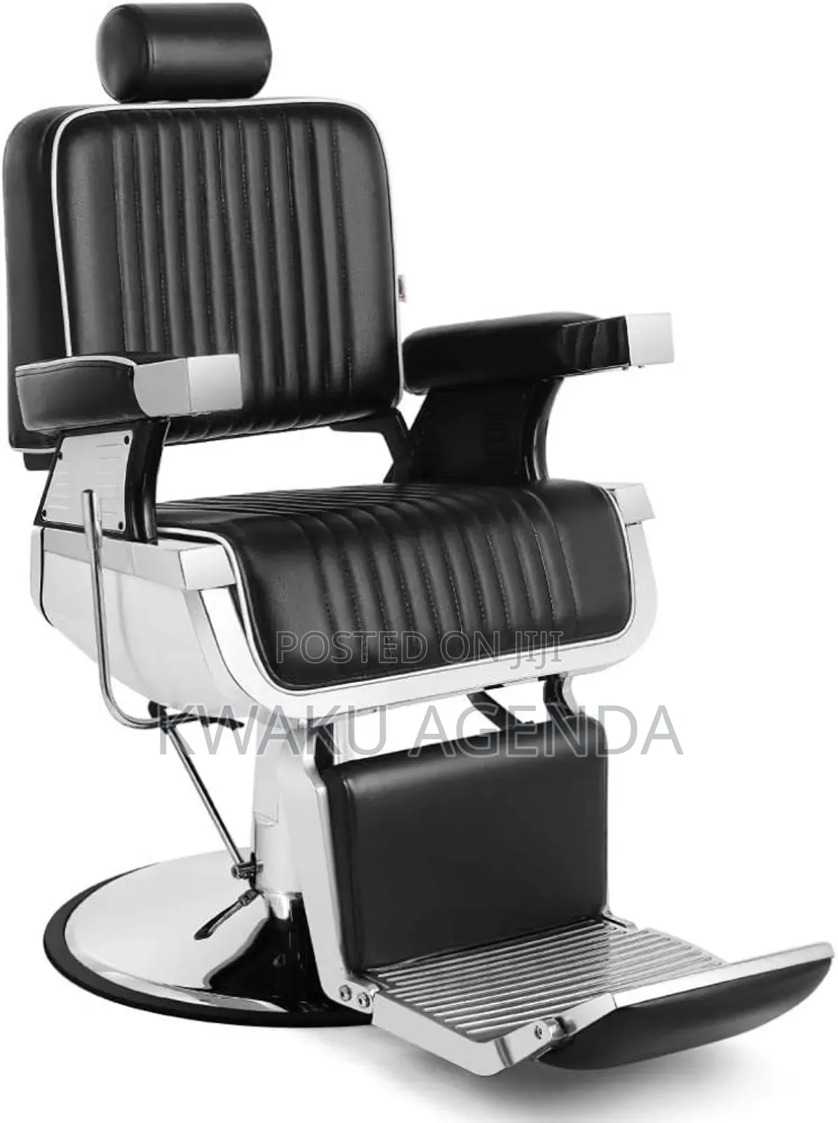 Barbering Chair