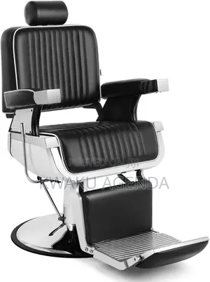 Barbering Chair