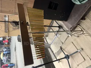 Super Drum Vintage Chime