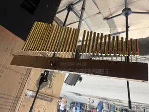 Super Drum Vintage Chime