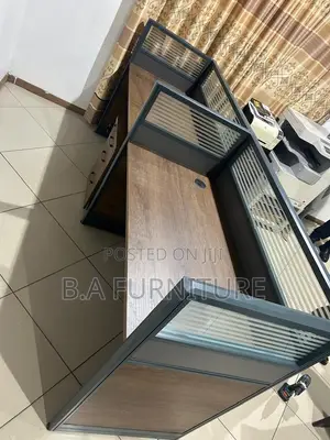 Workstation 2 in 1 ( Straight)