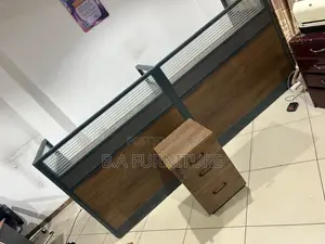 Workstation 2 in 1 ( Straight)