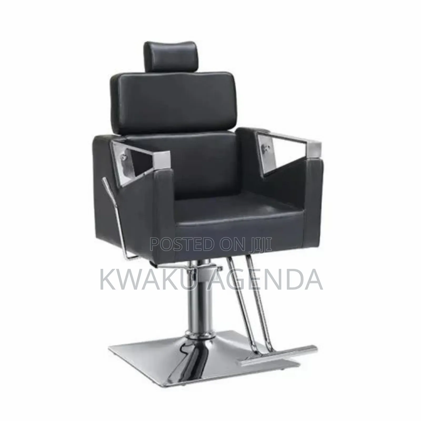 Barbering Chair