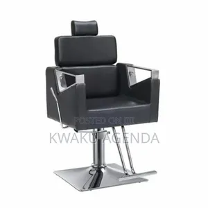Barbering Chair