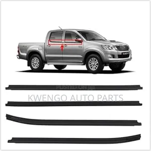 Toyota Hilux Window Seal Strip/Door Mouth
