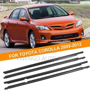 Toyota Corolla Window Seal Strip/ Door Mouth