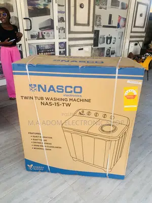 Modern Nasco 15kg