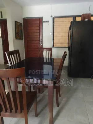 Furnished 2bdrm House in Starbite, Tema Metropolitan for rent