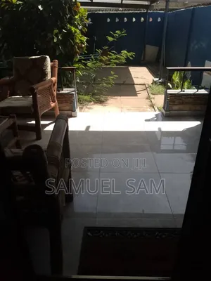 Furnished 2bdrm House in Starbite, Tema Metropolitan for rent