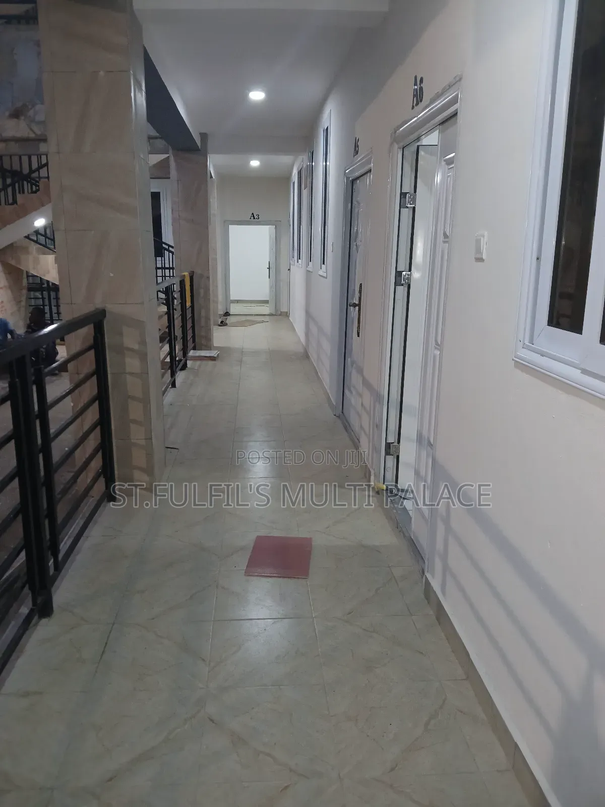 2bdrm Apartment in Adenta Pantang Road for rent