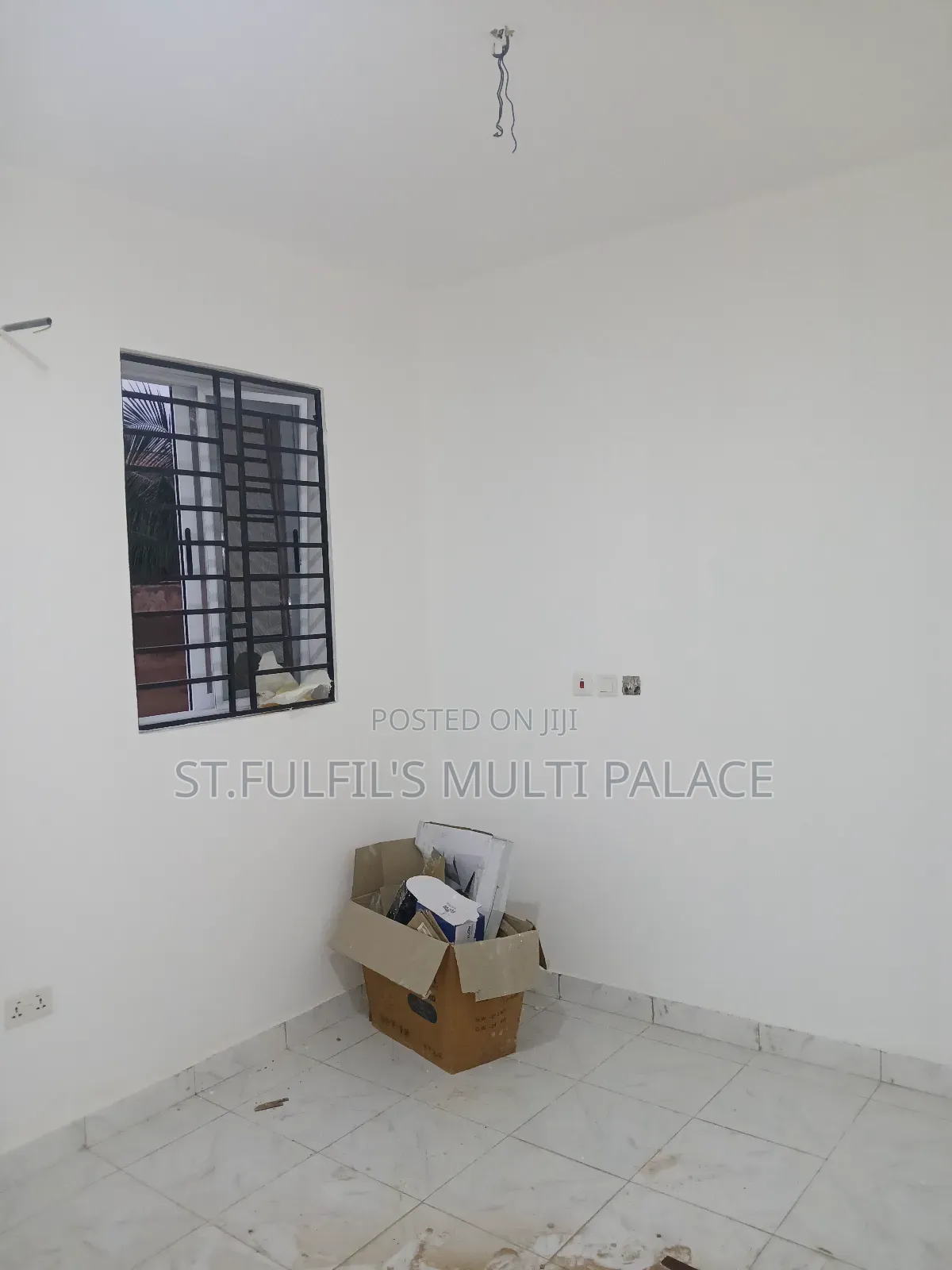2bdrm Apartment in Adenta Pantang Road for rent