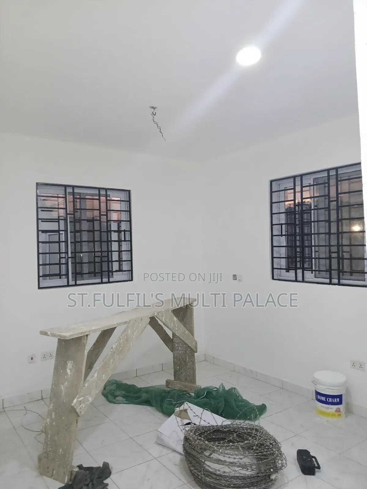 2bdrm Apartment in Adenta Pantang Road for rent