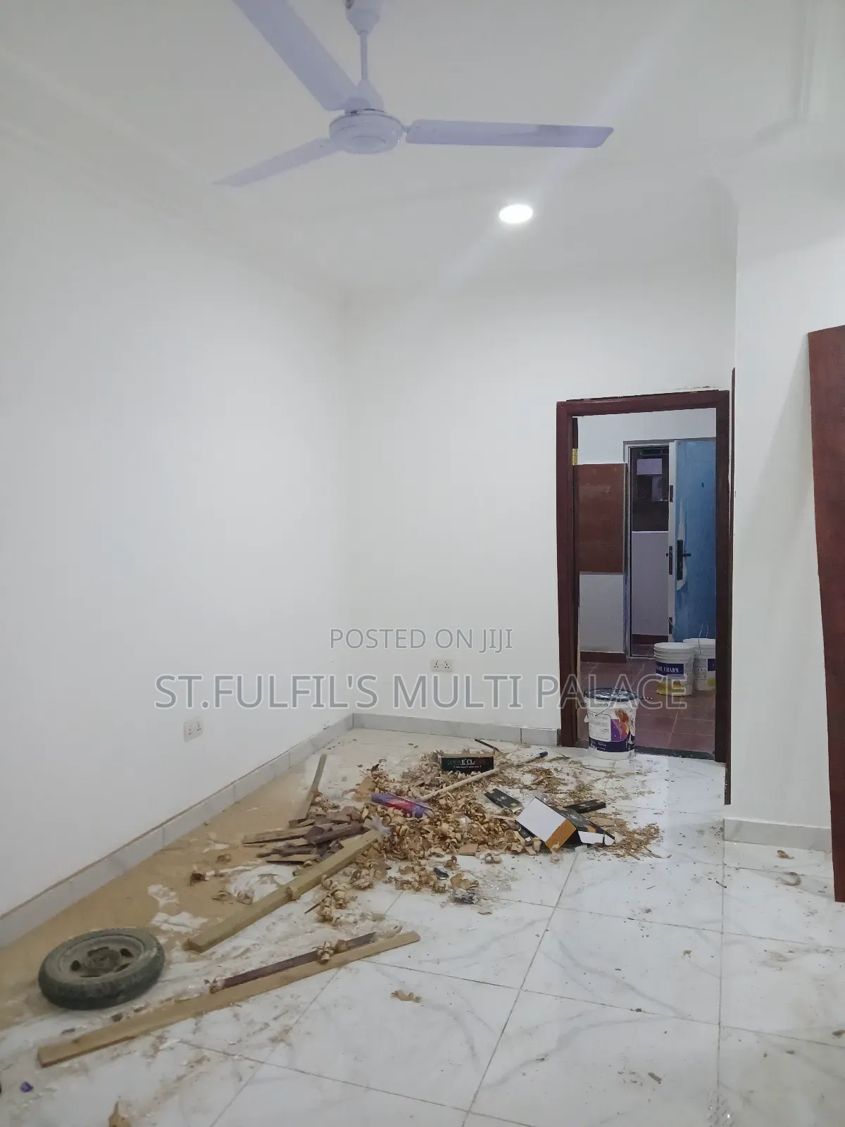 2bdrm Apartment in Adenta Pantang Road for rent