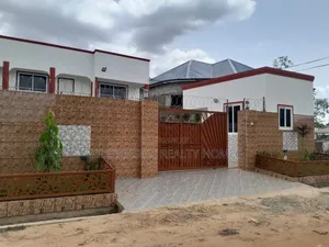 4bdrm House in Community 18 Area, Spintex for rent