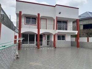 4bdrm House in Community 18 Area, Spintex for rent