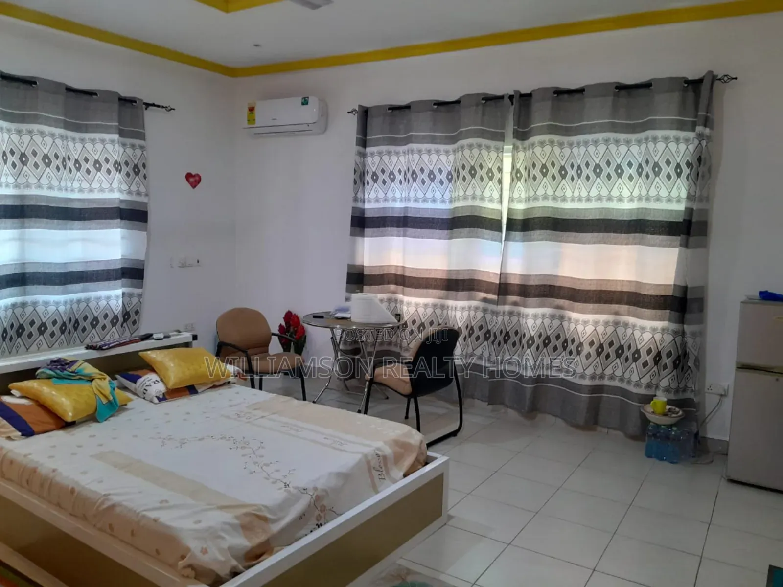 4bdrm House in Community 18 Area, Spintex for rent
