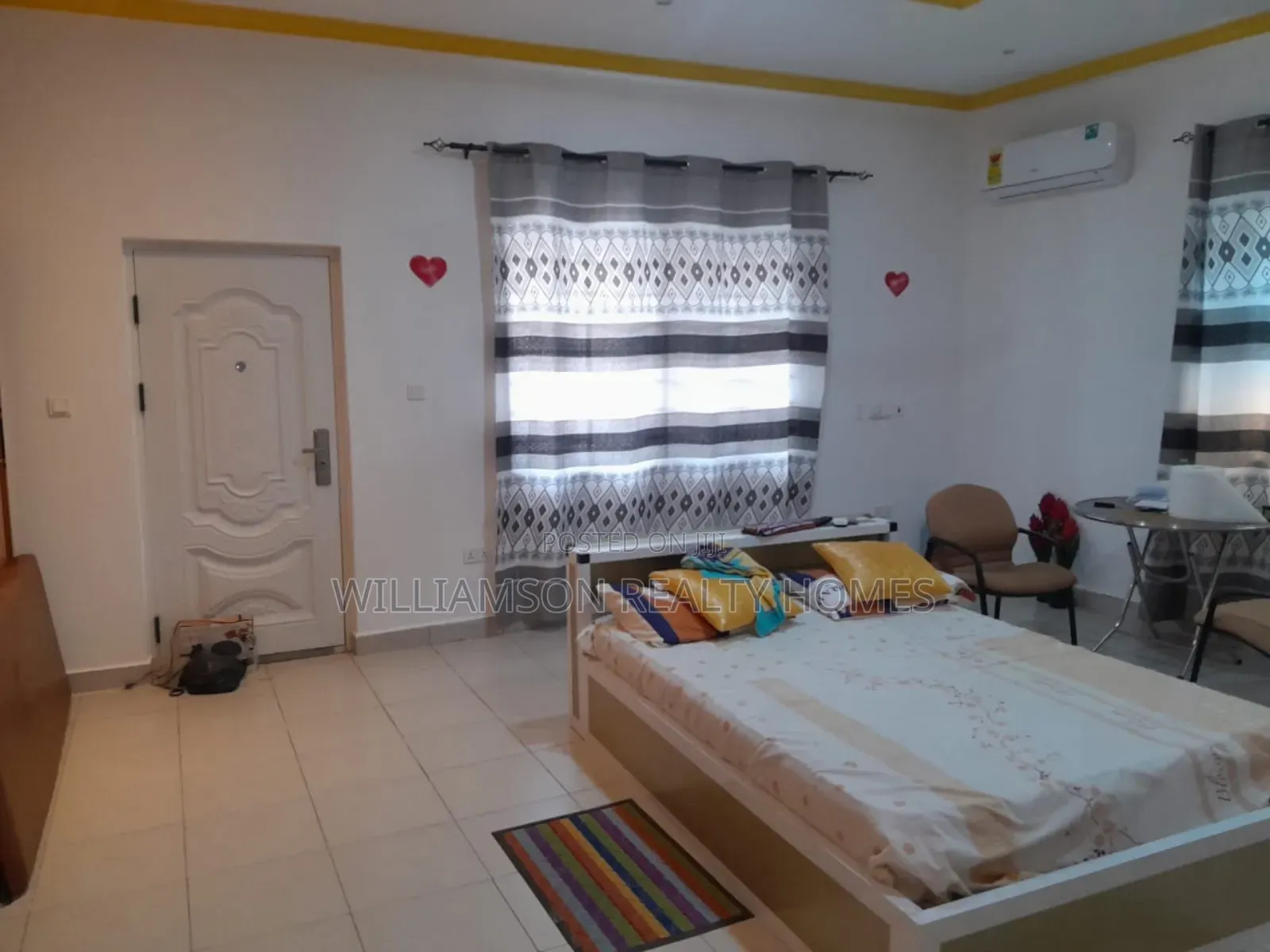 4bdrm House in Community 18 Area, Spintex for rent