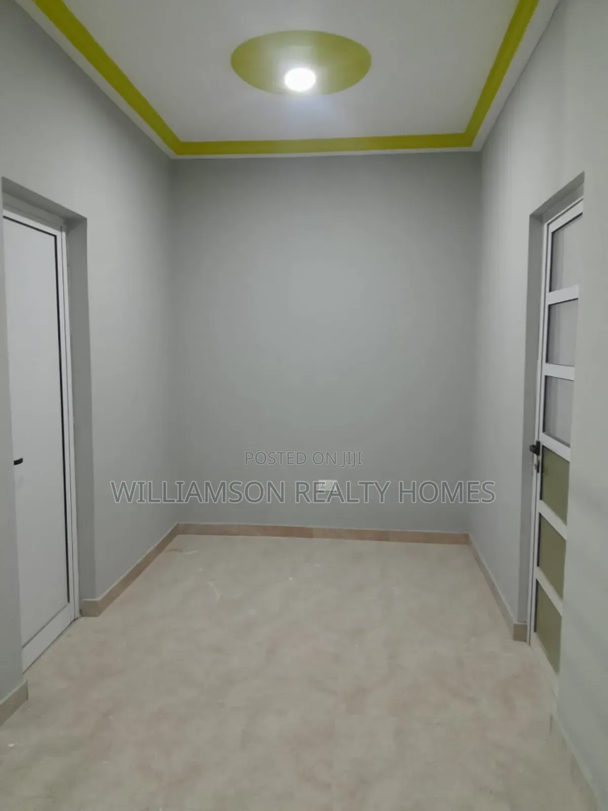 4bdrm House in Community 18 Area, Spintex for rent