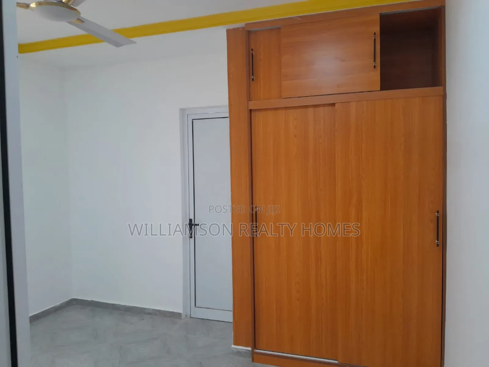 4bdrm House in Community 18 Area, Spintex for rent