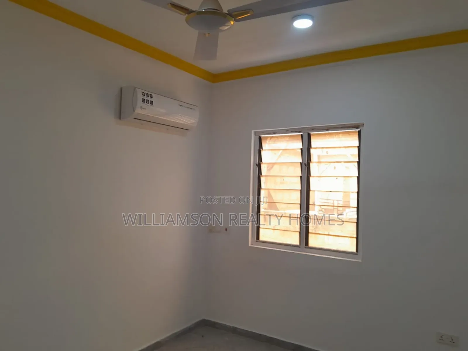 4bdrm House in Community 18 Area, Spintex for rent