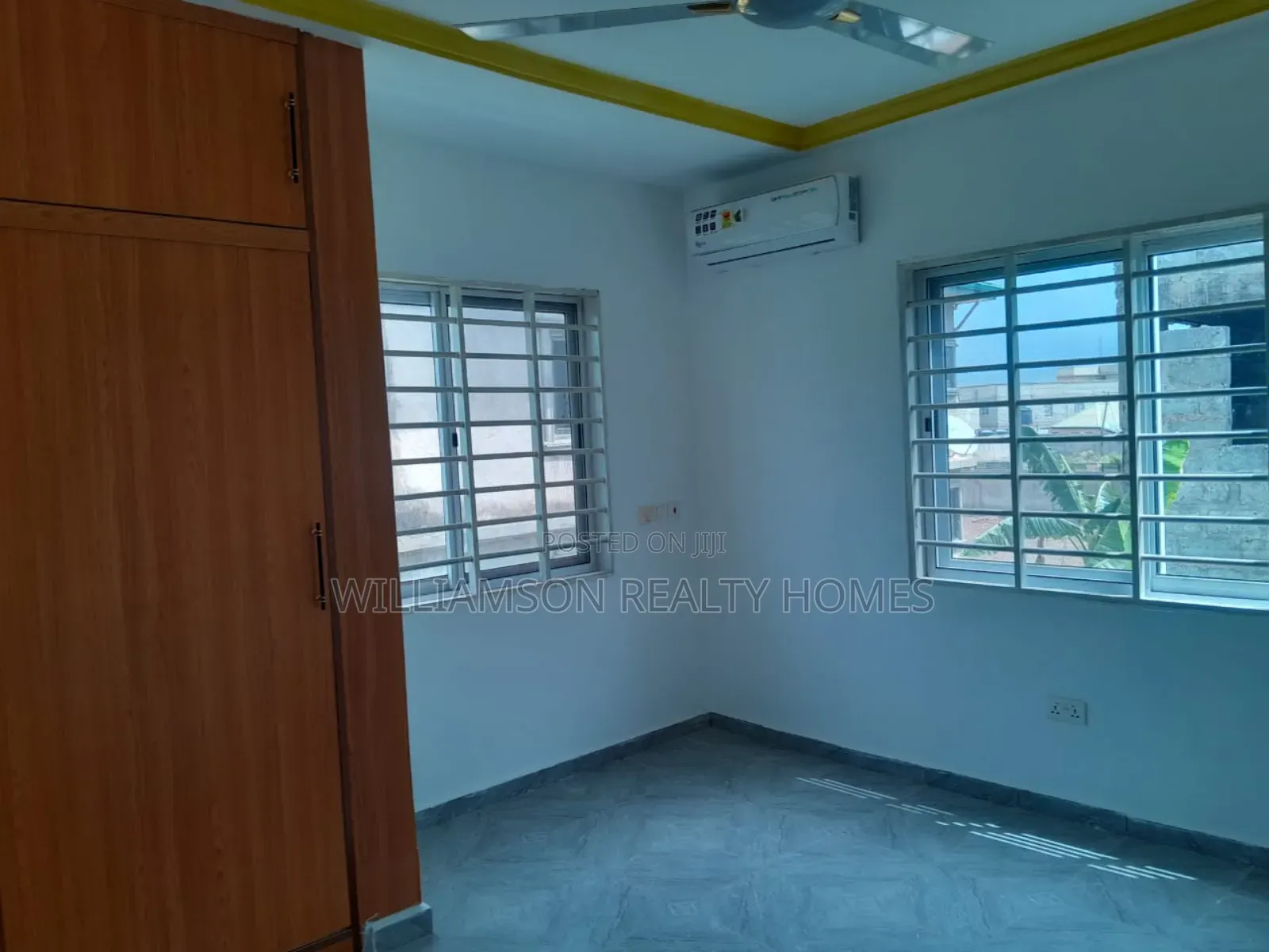 4bdrm House in Community 18 Area, Spintex for rent