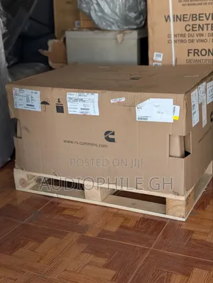 Cummins Onan Rv Qg 5500 Lp 5.5kw Rv Generator (Lp)