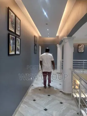 5bdrm Duplex in Wisa Group, Accra Metropolitan for rent