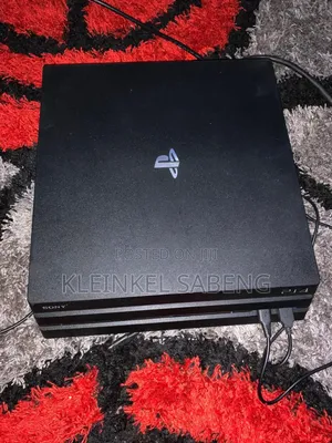 Ps4 Pro Jailbreak With 10 to 12 Solid Games Loaded