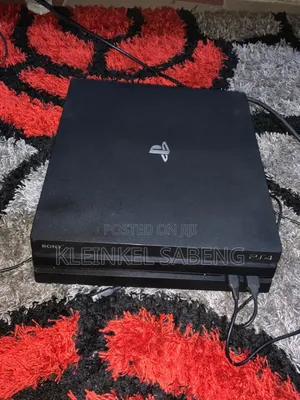 Ps4 Pro Jailbreak With 10 to 12 Solid Games Loaded