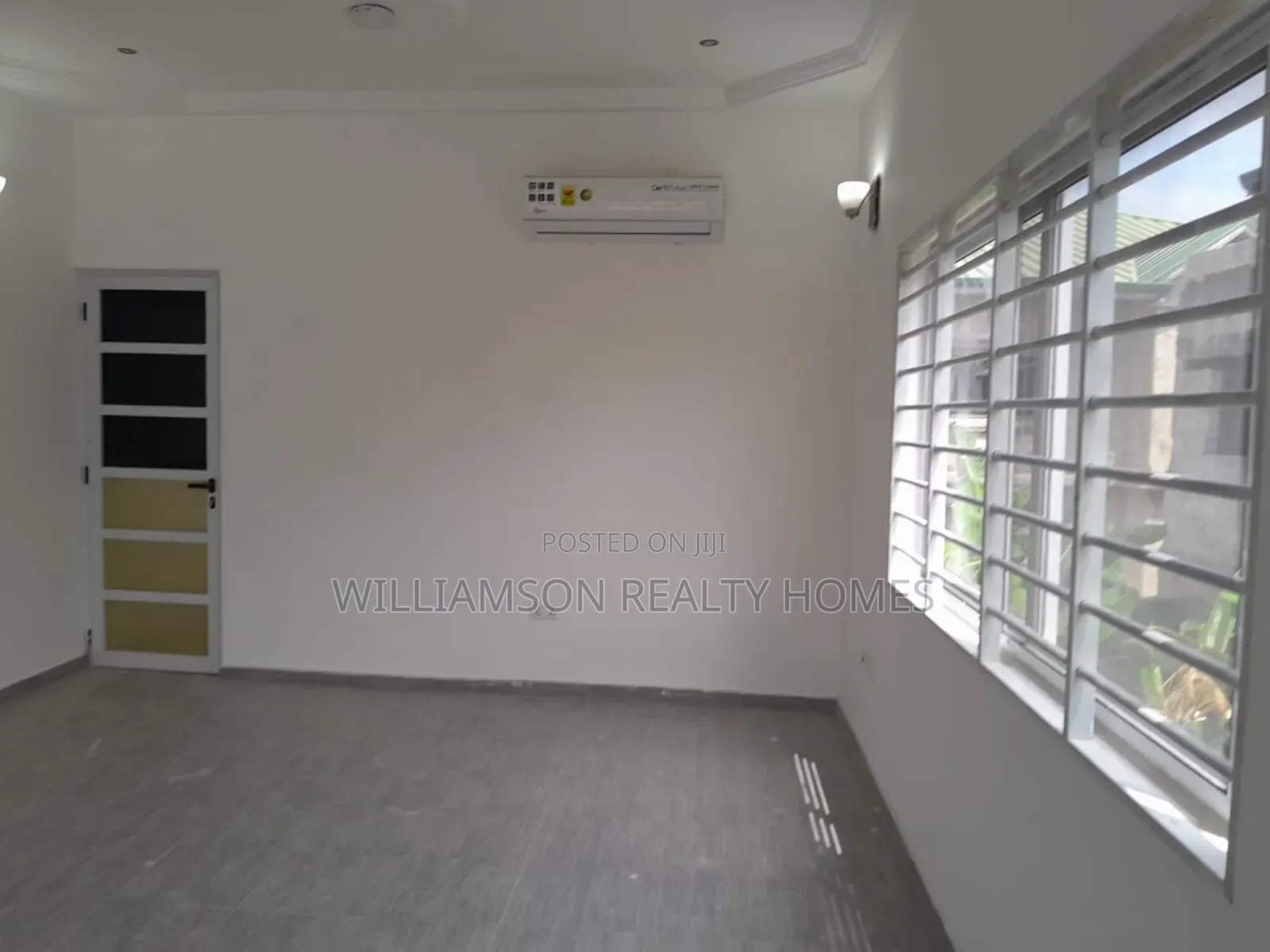 4bdrm House in Community 18 Area, Spintex for rent