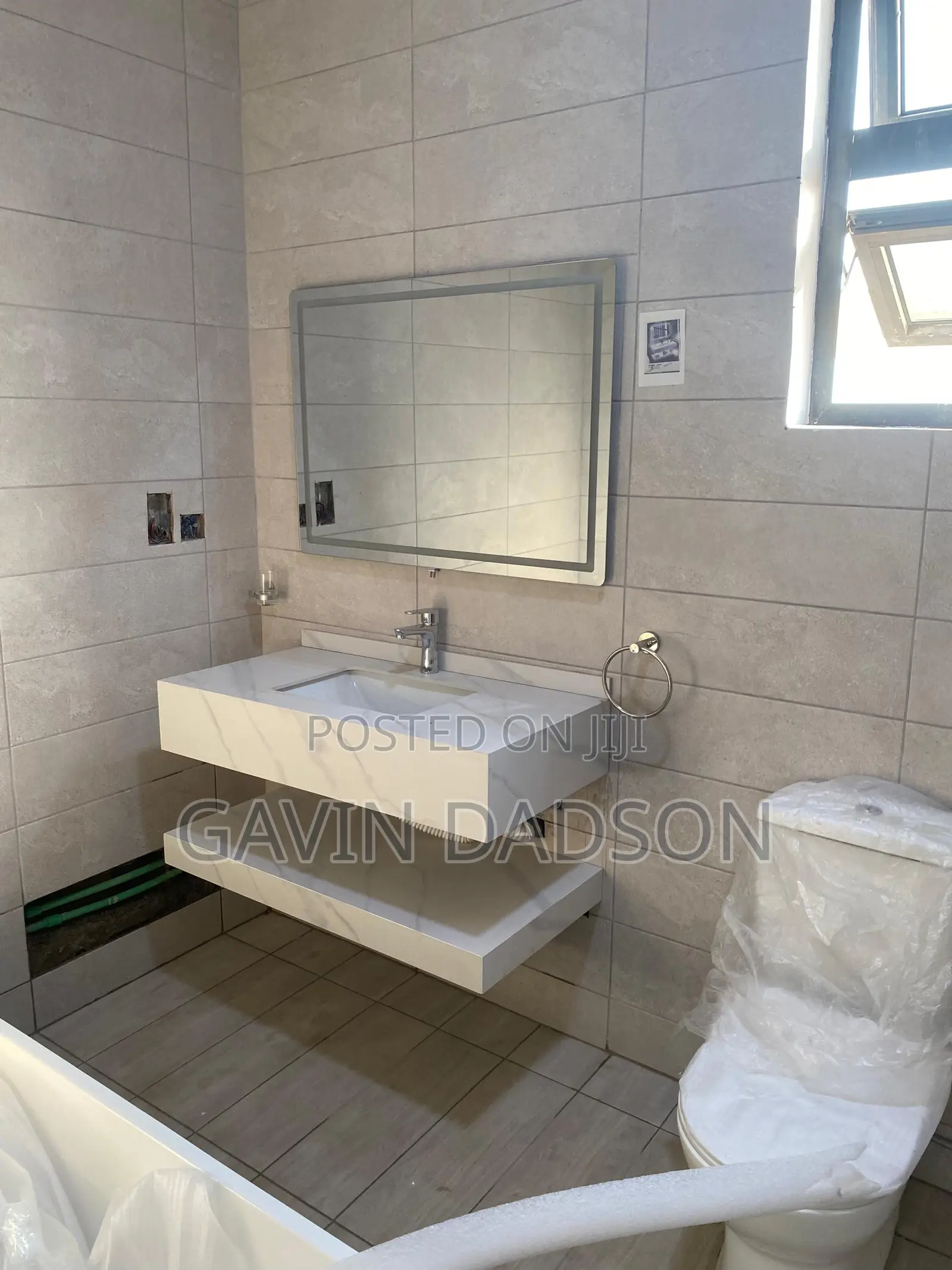 Ghanaflo Plumbing Services