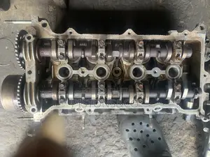 Toyota Corolla (1zz) Engine Head