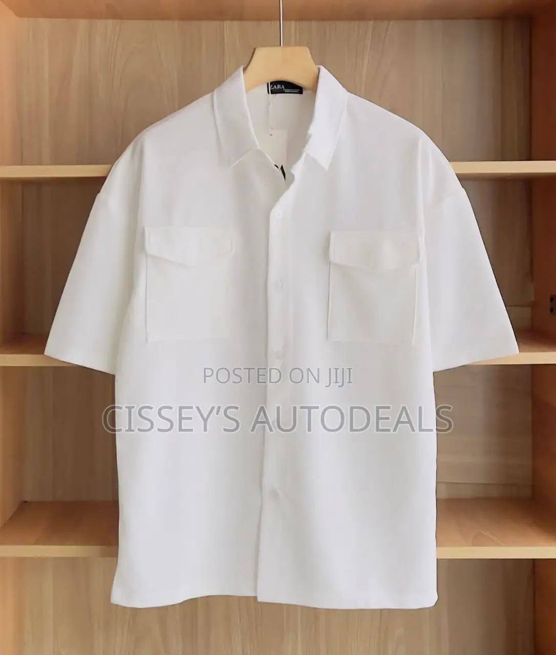 Quality Men’S Wear Available