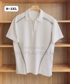 Quality Men’S Wear Available