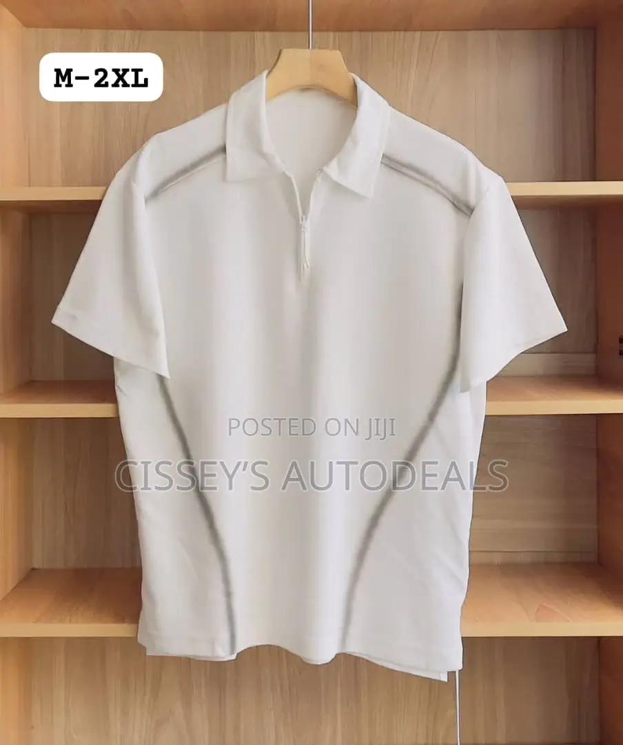 Quality Men’S Wear Available