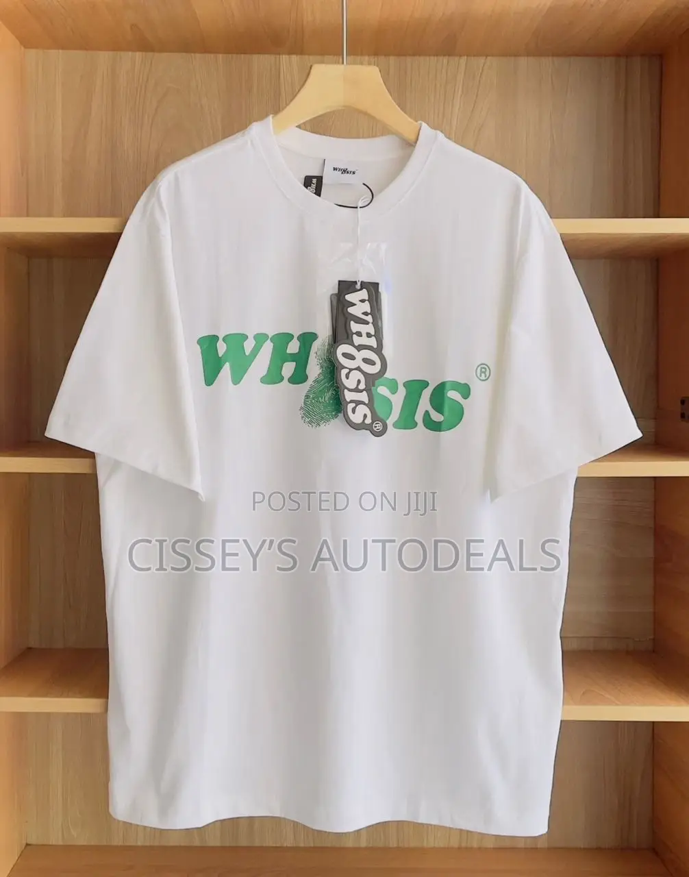 Quality Men’S Wear Available