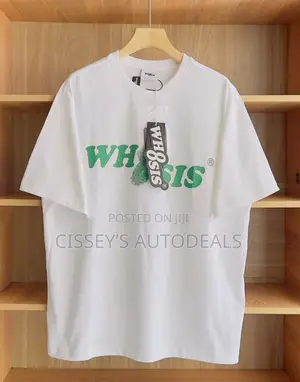 Quality Men’S Wear Available