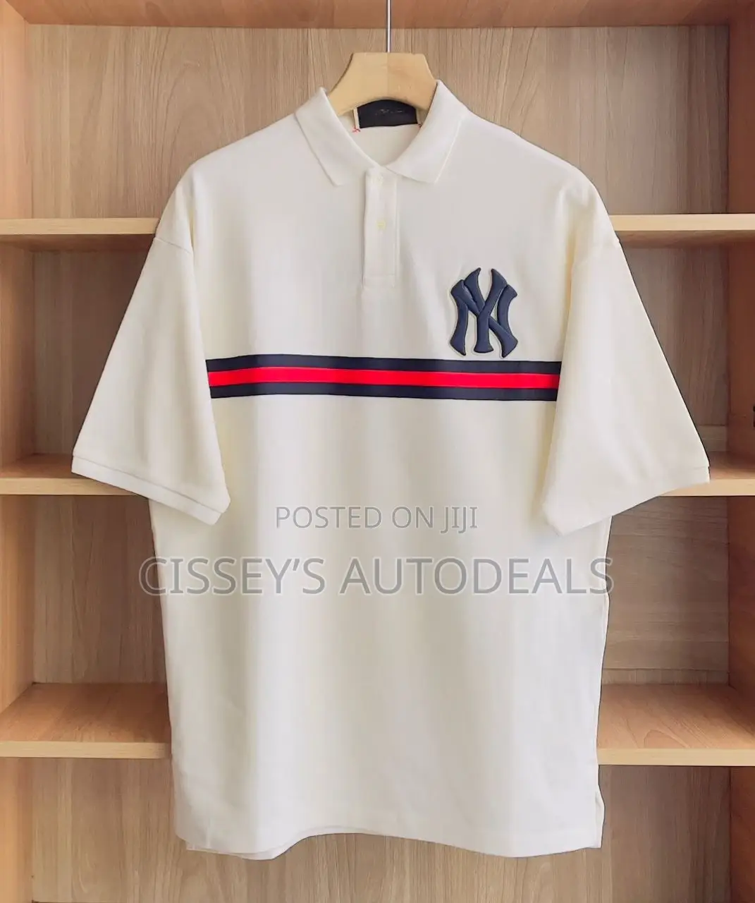 Quality Men’S Wear Available